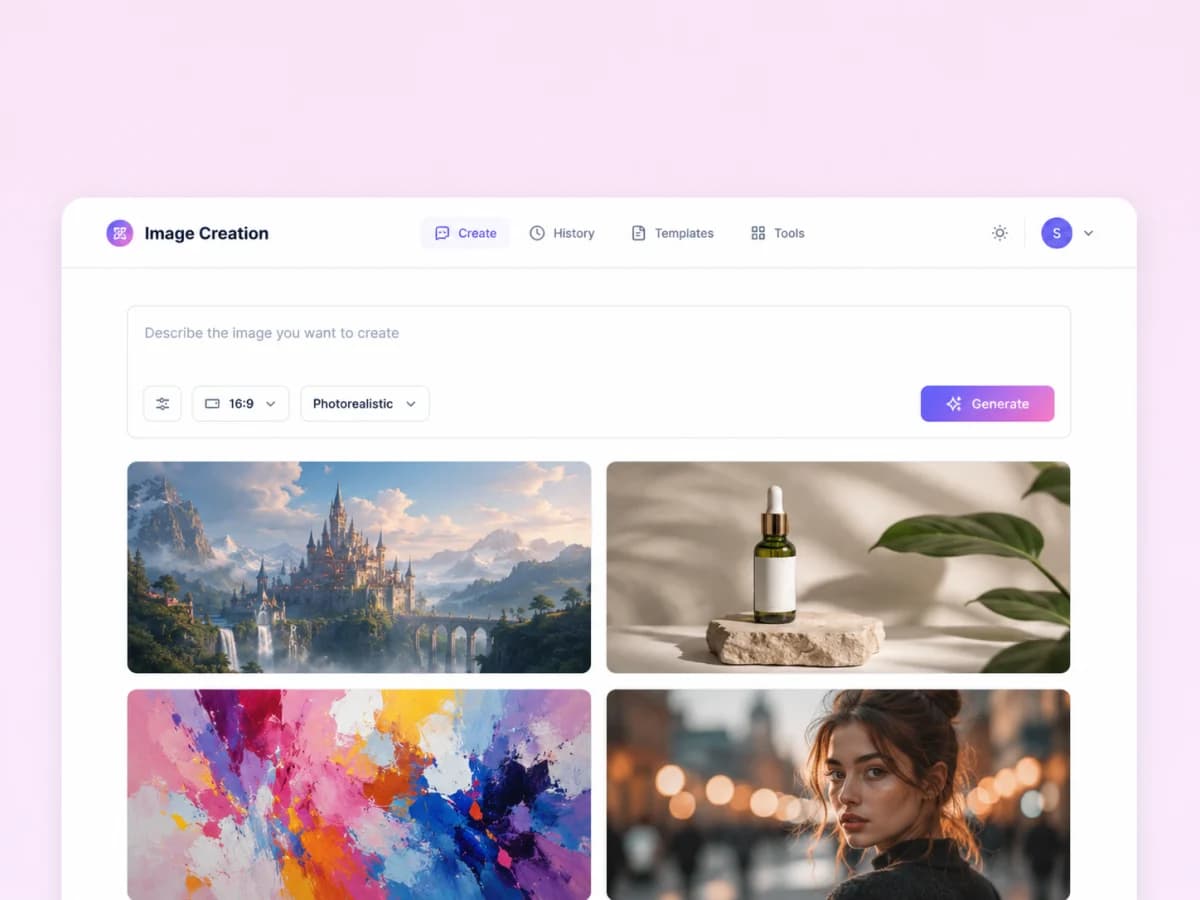 DreamKit · watercolor